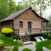 Blackjack - Hocking Hills