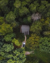 Laurelwood - Hocking Hills