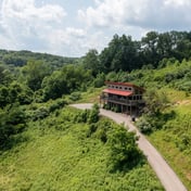 Overlook - Hocking Hills