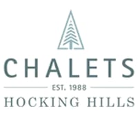 Chalets Hocking Hills