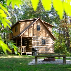 Alpine - Hocking Hills
