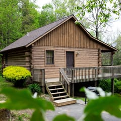 Blackjack - Hocking Hills