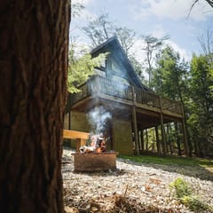 Falls - Hocking Hills