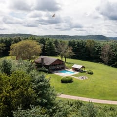 Grande Butte Lodge - Hocking Hills