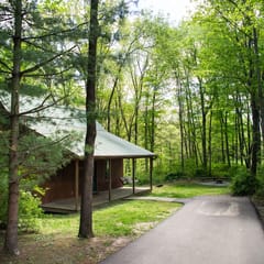 Hawks Peak - Hocking Hills