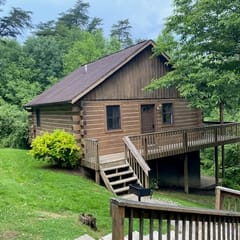Hemlock - Hocking Hills