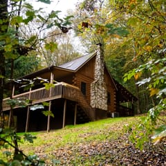 Pioneer - Hocking Hills