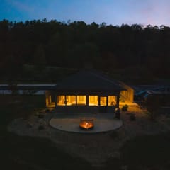 Rockhouse - Hocking Hills