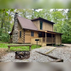 Timber Ridge - Hocking Hills