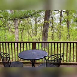 A-Frame #02 - Hocking Hills