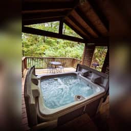 A-Frame #03 - Hocking Hills
