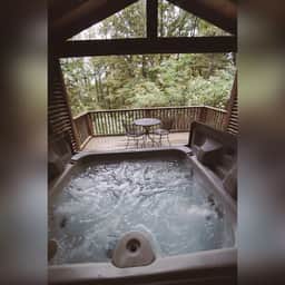 A-Frame #03 - Hocking Hills