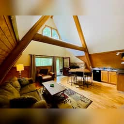 A-Frame #04 - Hocking Hills