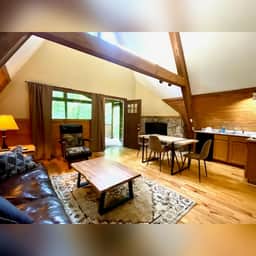 A-Frame #05 - Hocking Hills