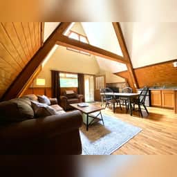 A-Frame #06 - Hocking Hills