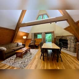 A-Frame #07 - Hocking Hills