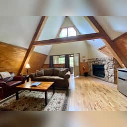 A-Frame #08 - Hocking Hills