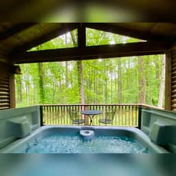 A-Frame #11 - Hocking Hills
