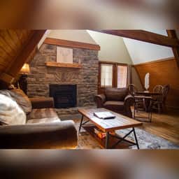A-Frame #14 - Hocking Hills