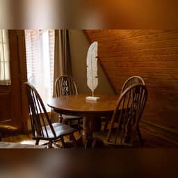 A-Frame #14 - Hocking Hills