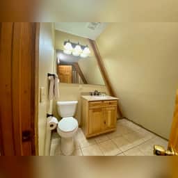 A-Frame #12 - Hocking Hills