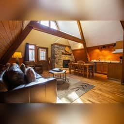 A-Frame #15 - Hocking Hills
