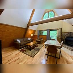 A-Frame #16 - Hocking Hills