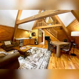 A-Frame #18 - Hocking Hills