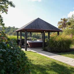 Big Sky Lodge - Hocking Hills