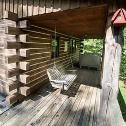 Blackjack - Hocking Hills