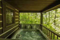 Cumberland - Hocking Hills