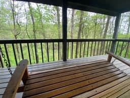 Cumberland - Hocking Hills