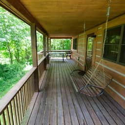 Dogwood - Hocking Hills
