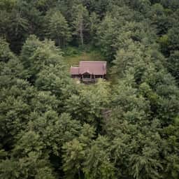 Evergreen - Hocking Hills