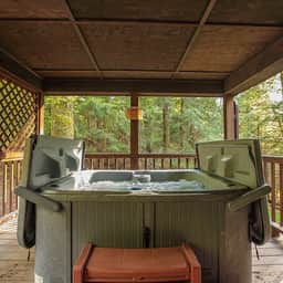 Falls - Hocking Hills