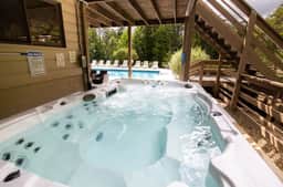 Fireside Lodge - Hocking Hills