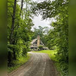 Fireside Lodge - Hocking Hills