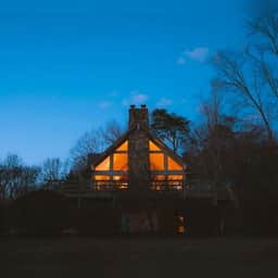Fireside Lodge - Hocking Hills