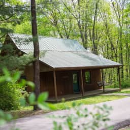 Hawks Peak - Hocking Hills