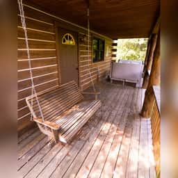 Hemlock - Hocking Hills
