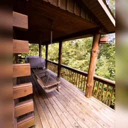 Hemlock - Hocking Hills