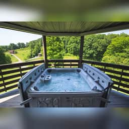 Lakeview - Hocking Hills