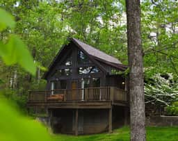 Laurelwood - Hocking Hills