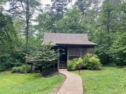 Laurelwood - Hocking Hills