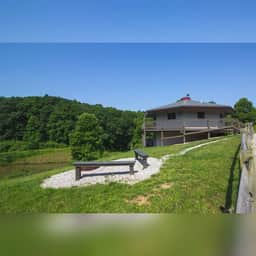 Lakeview - Hocking Hills