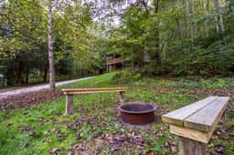 Pioneer - Hocking Hills