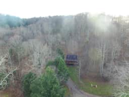 Pioneer - Hocking Hills