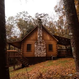 Pioneer - Hocking Hills