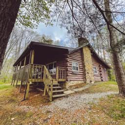 Settler - Hocking Hills
