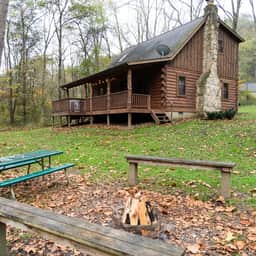 Sycamore - Hocking Hills